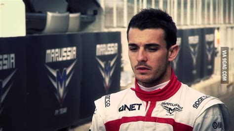 Jules Bianchi 25 First Death In Formula 1 Since Ayrton Senna And