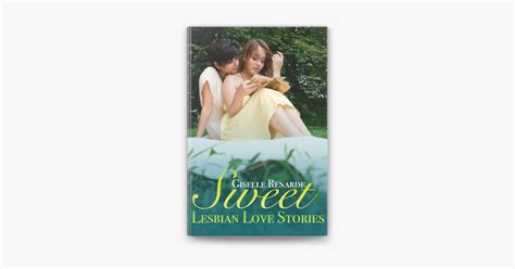‎sweet Lesbian Love Stories On Apple Books