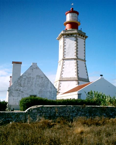 Espichel Cape Lighthouse Espichel Cape Lighthouse See Hyb Flickr