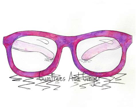 Pink Nerd Glasses Clipart 20 Free Cliparts Download Images On