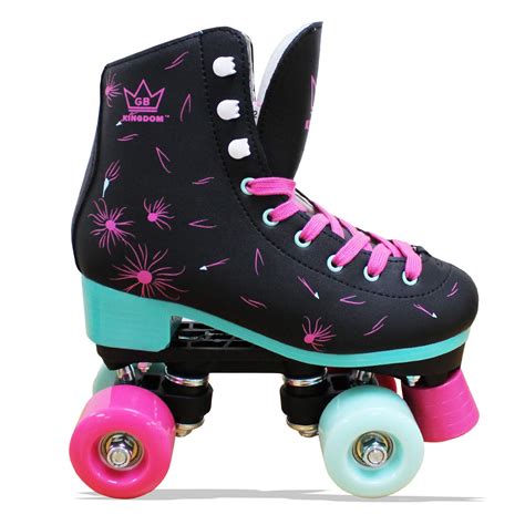 Kingdom Gb Venus V Quad Roller Skates Buy Online In South Africa At Desertcart Co Za