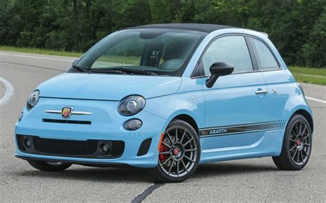 Official The Fiat 500 Is Dead In North America Moparinsiders
