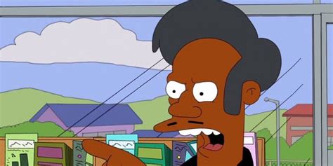 the simpsons writer responds to reports apu is being removed from the show indie88