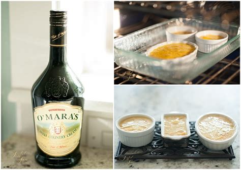 Check spelling or type a new query. Irish Cream Creme Brûlée - Joyful Jane