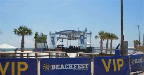 Gulf shores / pensacola west koa holiday local attractions. Meyer Muse: Top 5 SEC BeachFest activities in Gulf Shores