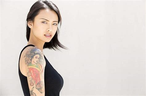 Levy Tran Tattoos Real Moplacreate