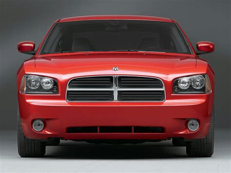 Ford Mustang And Dodge Charger Are Americas Most Searched Muscle Cars