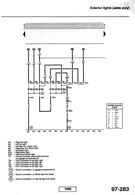 Mk6 Jetta Headlight Wiring Diagram Wiring Diagram And Schematic
