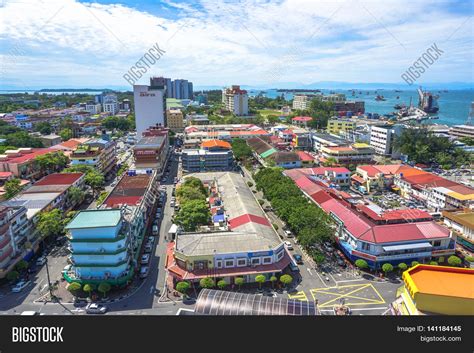 Latitude and longitude of administrative region of federal territory of labuan. Labuan,Malaysia-Aug 4, Image & Photo (Free Trial) | Bigstock
