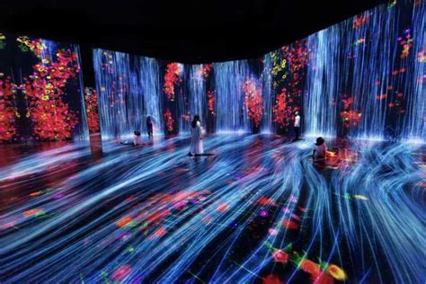 Miami Superblue Miami Immersive Art Experience Ticket Getyourguide