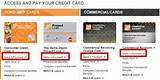 Pictures of Home Depot Consumer Credit Card Account Login