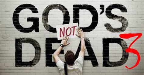 Gods Not Dead 3 Movie Review 2018 Rating Cast And Crew With Synopsis