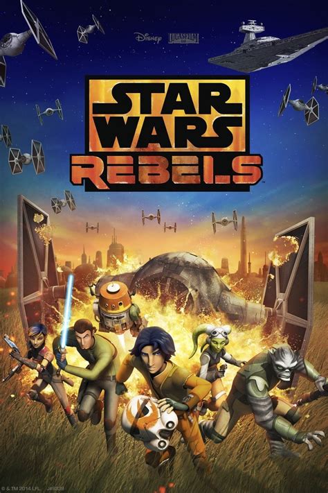 Star Wars Rebels Rotten Tomatoes