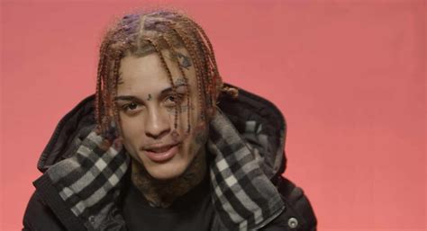 Lil Skies Sits Down To Talk Athleticism And Soundcloud Rappers The Fader