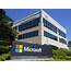 Microsoft Said To Weigh Multibillion Dollar Headquarters Revamp 