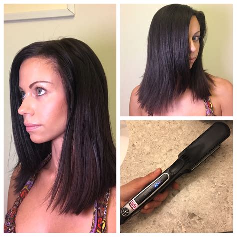 Mèche colorist tania whittier, who has embraced the cezanne treatment as her specialty, says that she first learned about the natural keratin alternative the same way many of her clients do: The Best At Home DIY Keratin Hair Treatment - Jersey Girl Talk