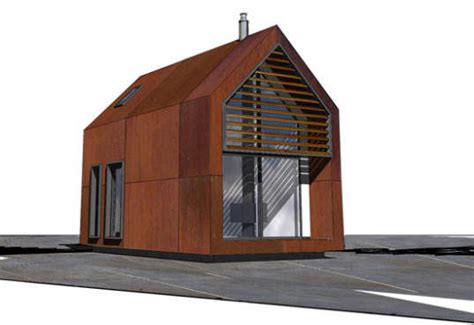 All plans are instantly downloadable and are in pdf format and come with detailed building guides, materials lists. Sheds For Living: Small Practical Prefab Living Space
