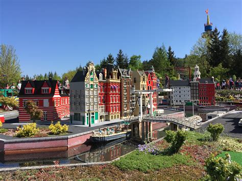 Legoland Germany Brick Geek