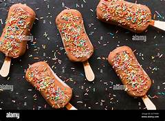 A Sprinkling Of Salary Spills Are Ice Cream Drivers Raking It In