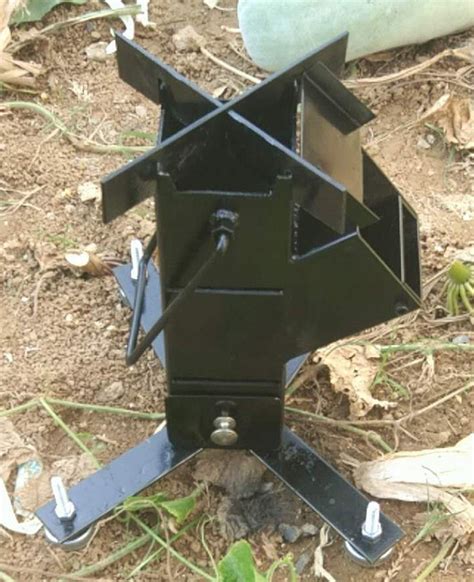 The efficiency rating of a wood stove indicates how much fuel the stove uses versus how much it wastes. China Camping Wood Stove Portable Mini Wood Rocket Stove ...