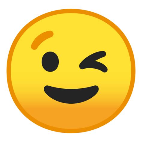 Emoji Emoticon Smiley Wink Crying Emoji Thumb Signal Sticker Png Images
