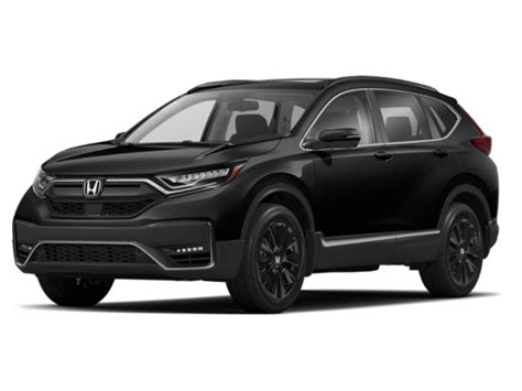 2020 Honda Cr V Black Edition Price Specs And Review Century Honda