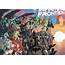 DC Heads Into The ‘Infinite Frontier’ After ‘Future State 