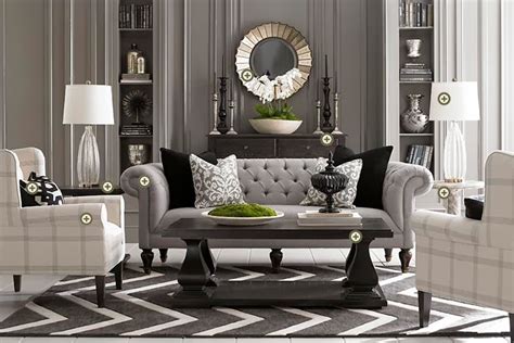 2014 Luxury Living Room Furniture Designs Ideas Modern Furniture Deocor