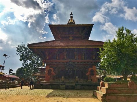 10 Unesco World Heritage Sites Of Nepal