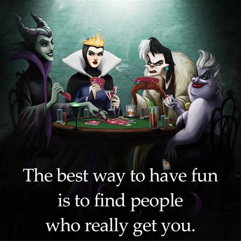 Start Looking For Them On Disney Villains Quotes