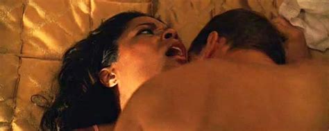 Naomie Harris Nude Photos And Hot Sex Scenes Scandal Planet