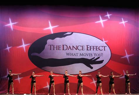 Civil war (2016), black panther (2018), avengers: DanceComps.com: The Dance Effect - Tyler, TX