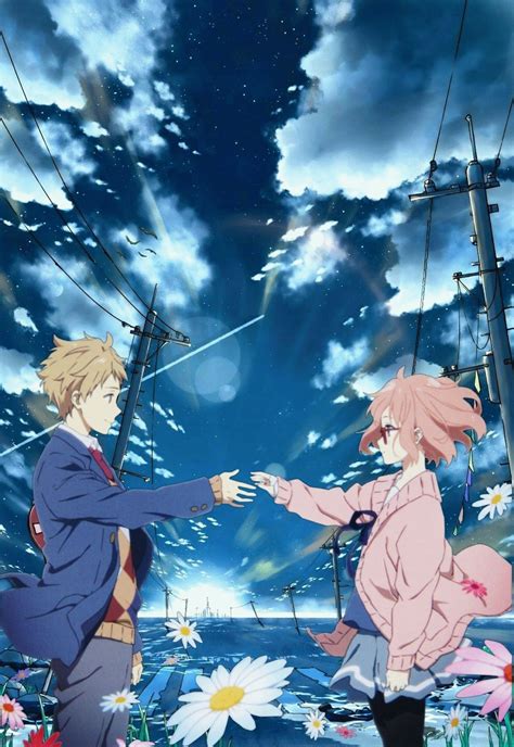 Wallpaper Anime Romantis Hd Wallpaper Anime