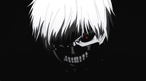 Discover & share this anime gif with everyone you know. my gif Tokyo Ghoul Kaneki Ken tgedit gif: tg tokyo ghoul ...