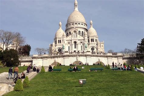 Los Mejores Lugares Tur Sticos De Francia Que Tienes Que Visitar