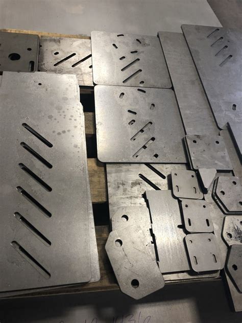 Laser Metal Cutting Custom Metal Fabrication With Laser Cutting Machines
