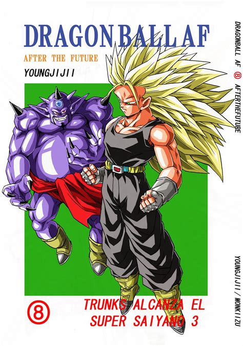Read 2 reviews from the world's largest community for readers. Capsule Corp: Dragon Ball AF: Capitulo 8
