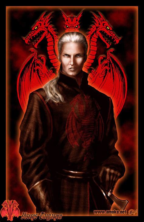 Viserys Targaryen A Wiki Of Ice And Fire