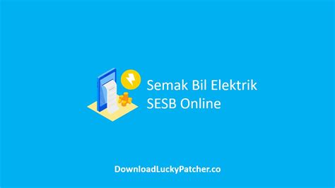 Bayar elektrik bobinaj ⭐ , ankara, ereğli cad., no:27, türkiye: Semak Bil Elektrik SESB Online dan Cara Bayar Bill