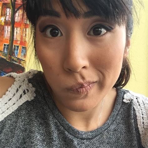 Tw Pornstars Mia Li Twitter After A Week Of Frumpiness Its Nice