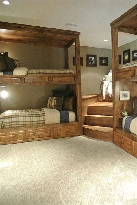 50 Houzz Bunk Beds With Stairs Check More At 99 Houzz Bunk Beds With Stairs