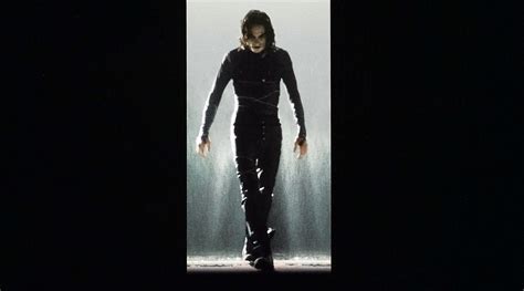 The Tragic Story Behind The Death Of Brandon Lee On The Set Of The Crow