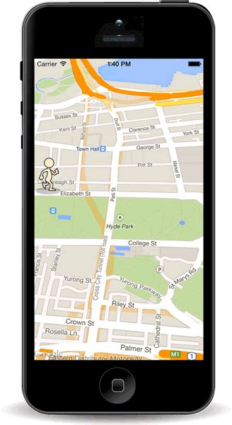 Sep 03, 2020 · tap the google maps app icon, which resembles a red location marker on a road map. Full screen maps and new marker features now available in ...