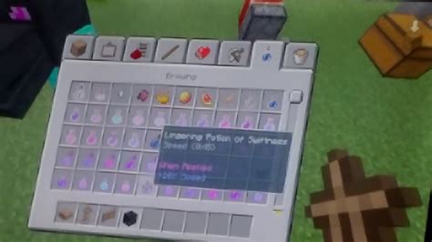 14w32a armor stand crafting recipe minecraft. How to make a armor stand with arms all consols and pc and ...