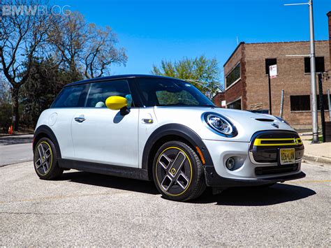 √video Mini Electric Takes On Four Other Electric City Cars In