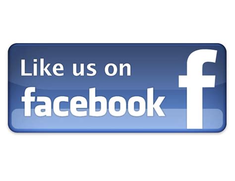 Official Facebook Like Icon 165594 Free Icons Library