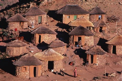 image result for ancient african architecture african hut african house traditional houses