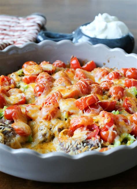 Mexican-Style Tortilla Chips Chicken | Main entree recipes ...