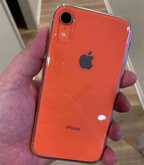 Iphone Coral Xr Tag Your Pl Dm For Credit