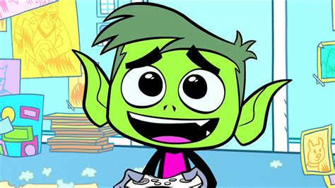Beast Boy Wallpapers 80 Pictures Daftsex Hd